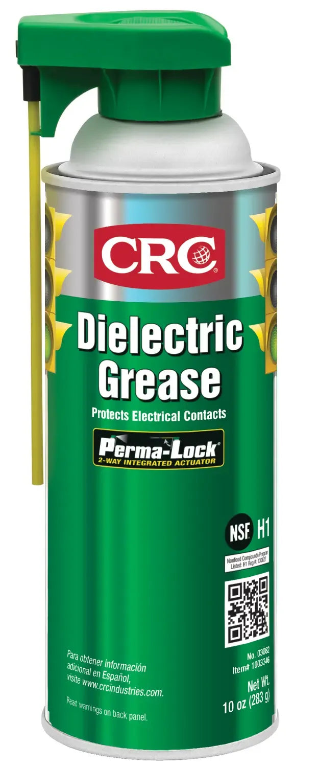 CRC Di Electrical Grease 284Gm 3082