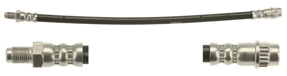 TRW Brake Hose PHB545