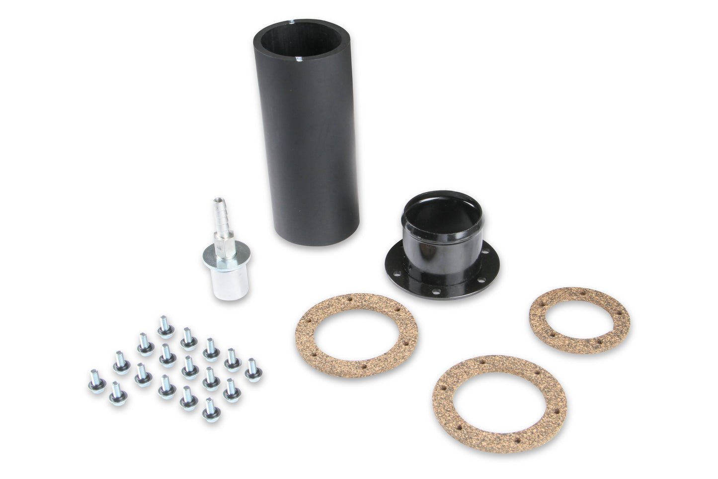 Holley Sniper EFI Fuel Tank System 400 LPH 19-402