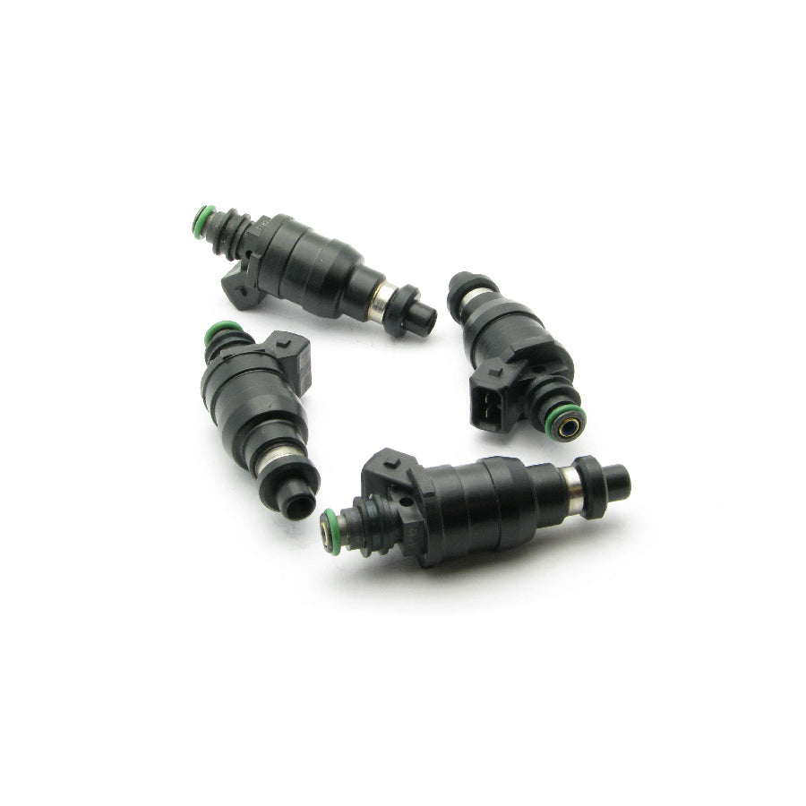 DeatschWerks Injector 800cc/min EVO 8/9 Low Imped (Set of 4)