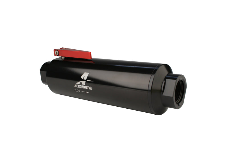 Aeromotive Fuel/Filter Shut ARO12332