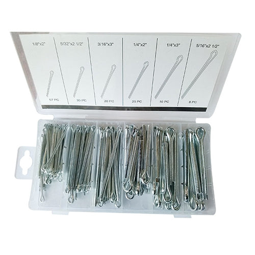 Grip Cotter Pins SY43124