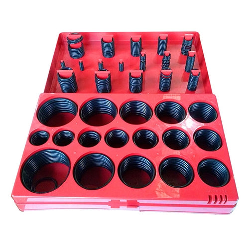 Grip O Ring Set Af 407Pce SY43240