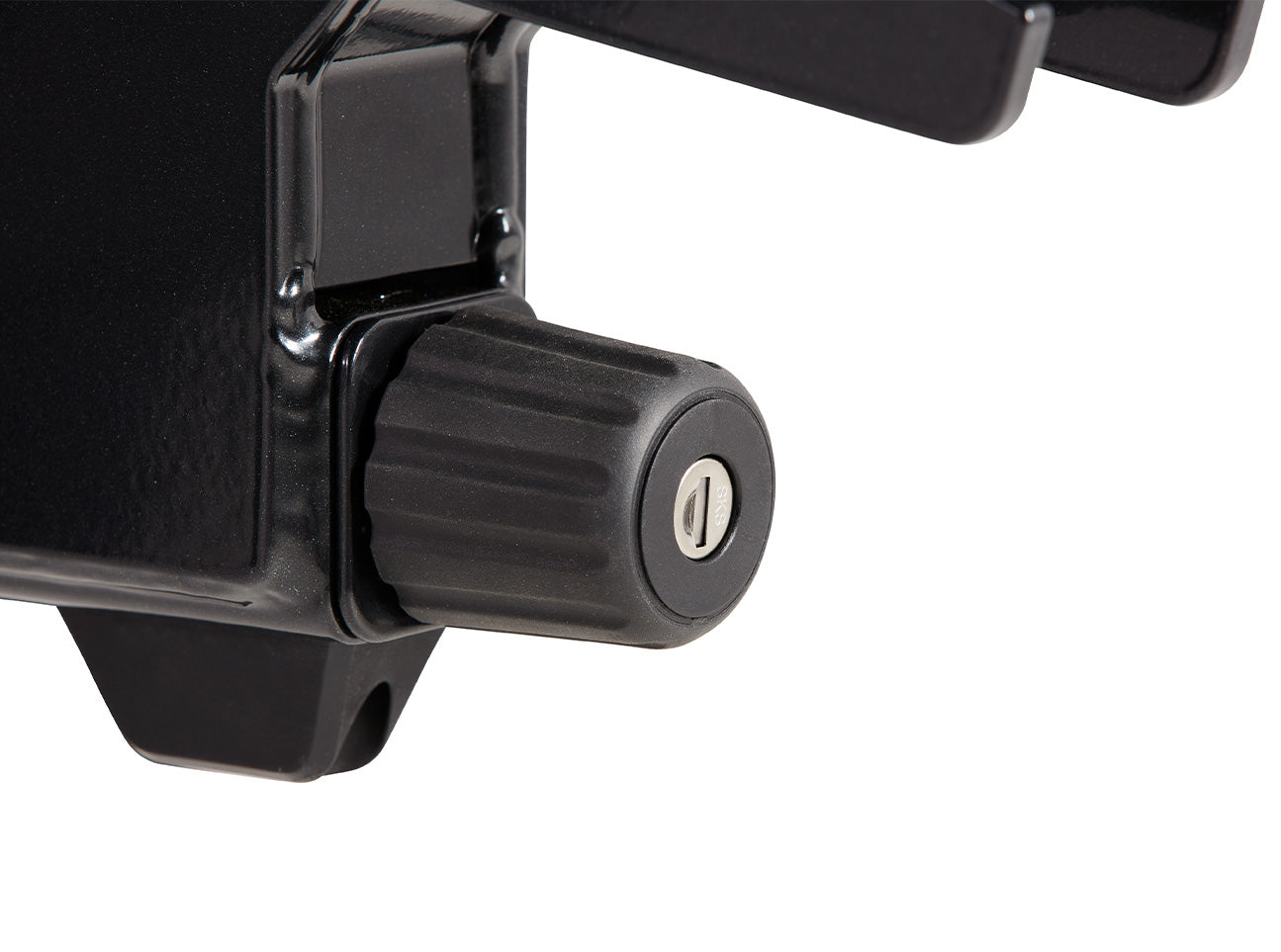 Yakima StageTwo 2in Premium Platform Hitch Bike Rack