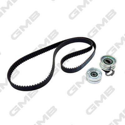 GMB Timing Belt Kit GKT0006