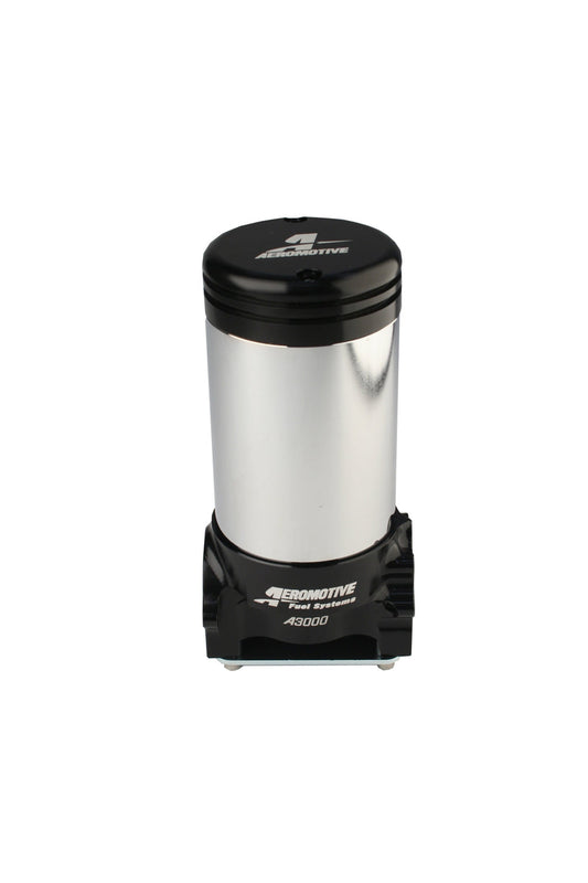 Aeromotive A3000 Drag Race Carb Fuel Pump ARO11216