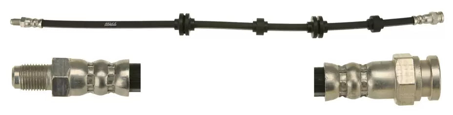 TRW Brake Hose PHB599