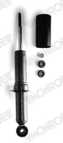 Monroe Shock Absorber - Gas Magnum D8345S