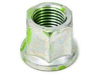 Genuine Hzj75 Nuts 90179-14023