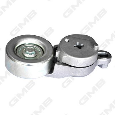 GMB Belt Tensioner V-Ribbed Belt GAT30040