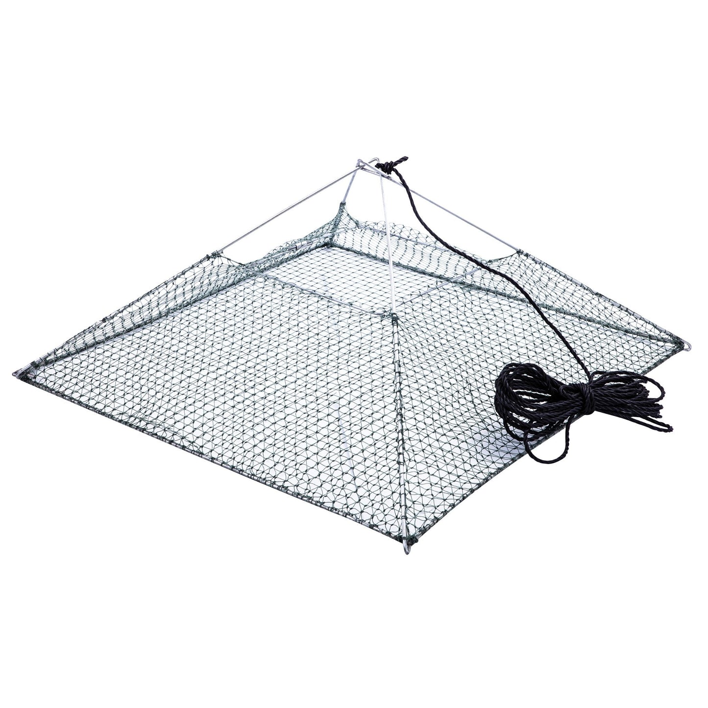 Jarvis Walker Yabbie Pryamid Drop Net 45518