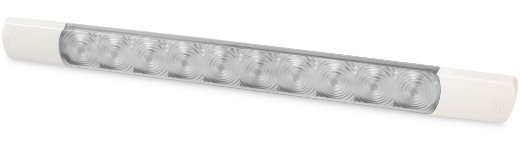 Hella LED Thinline White 12V 2JA980881012