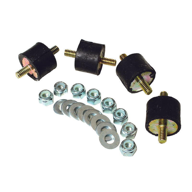 Aeromotive Fuel Pump Mount Kit ARO11601