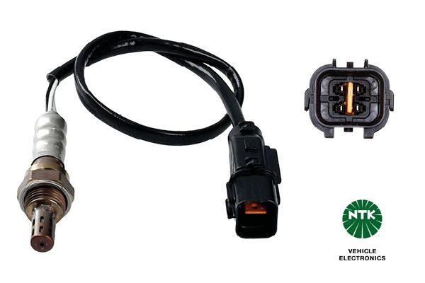 NTK Oxygen Sensor OZA836-EE19