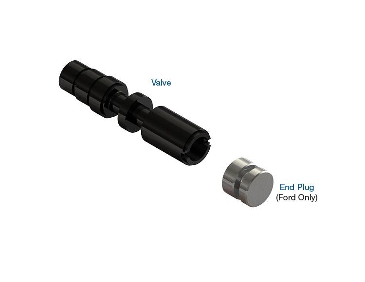 Sonnax Valve Fnr5 O/Sized Press/Reg 46892-01K