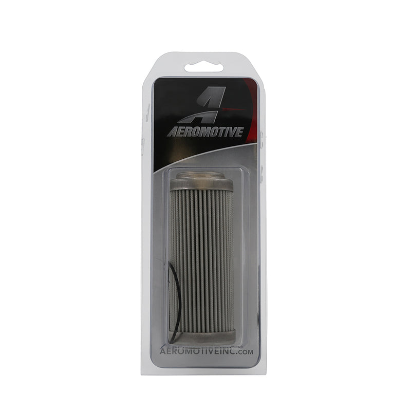 Aeromotive 10 Micron Microglass Element. ARO12639