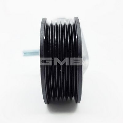 GMB Belt Tensioner V-Ribbed Belt GAT30070