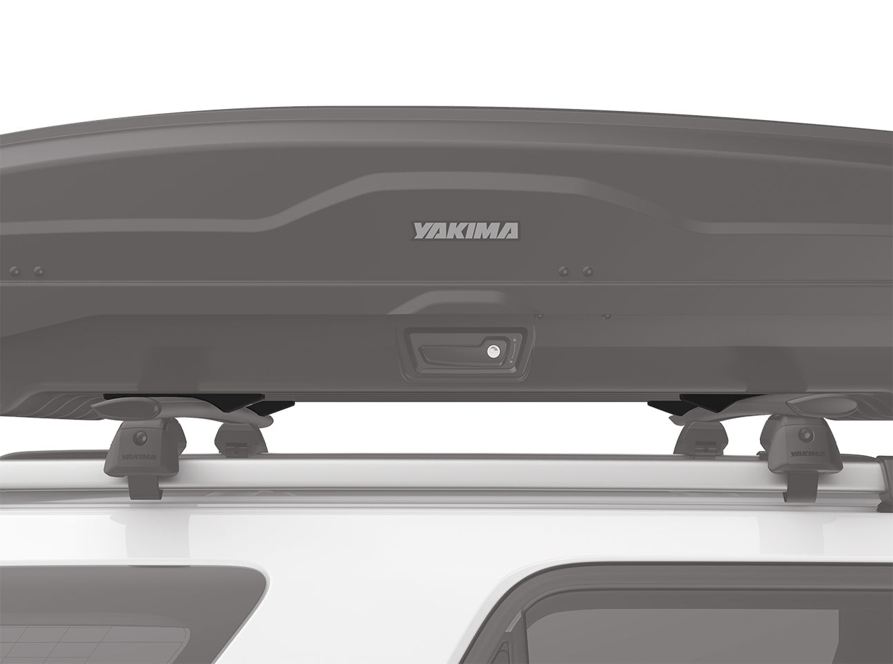 Yakima SmarT-Slot Kit 6 (for Skybox NX) SmarT-Slot Upgrade for Skybox NX