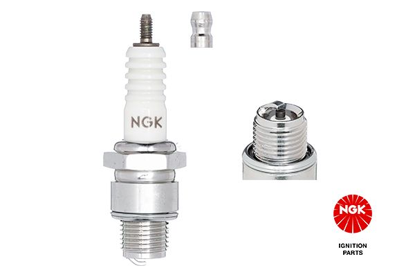 NGK Racing Spark Plug B9HCS