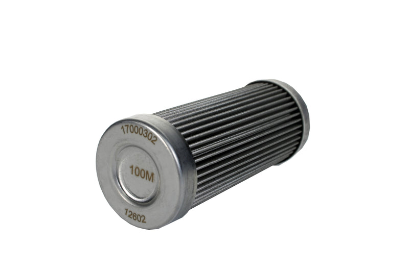 Aeromotive Pro Series 100 Micron S/Less ARO12602