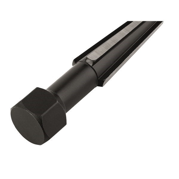 Rennsteig Screw Extractor Set Dual Edge 471904