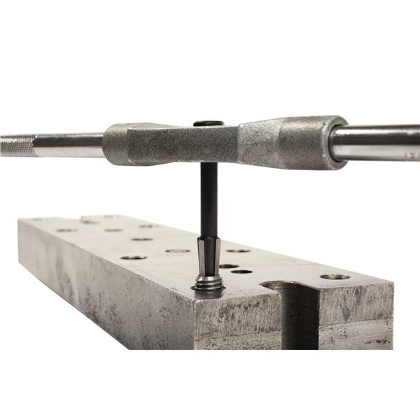 Rennsteig Screw Extractor Set Dual Edge 471904