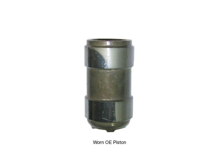 Sonnax Piston Kit U760 B1 2 3 C2 Accum 47740-11K