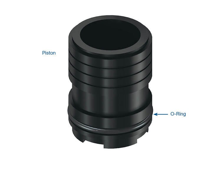 Sonnax Piston Kit U760 C1 Accum Piston 47740-12K