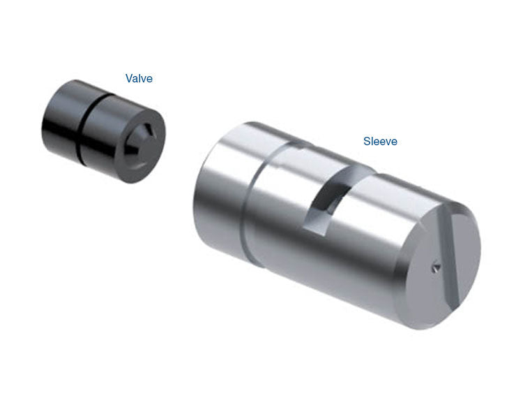 Sonnax Boost Valve Kit U760 Reverse 47740-38K