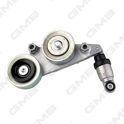 GMB Belt Tensioner V-Ribbed Belt GHAT-198