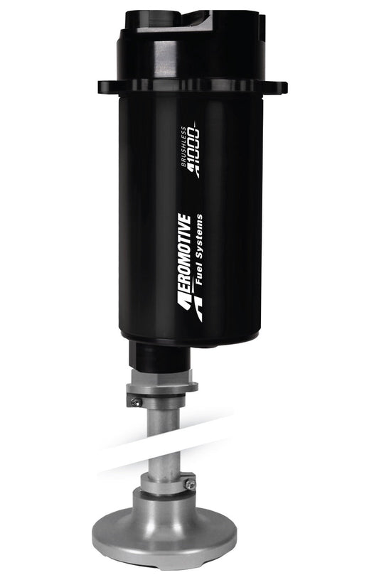Aeromotive Brushless A1000 In-Tank Fuel ARO18388