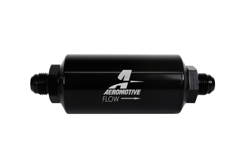 Aeromotive Inline Filter 10 Micron -8An ARO12375