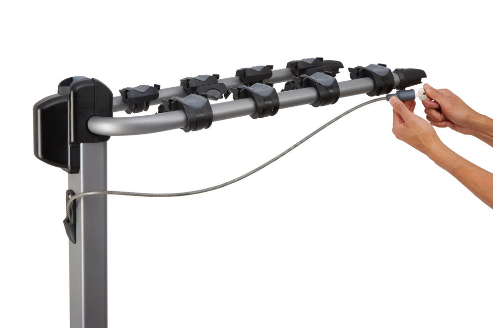 Yakima LongHaul RV Bike Carrier 8002476