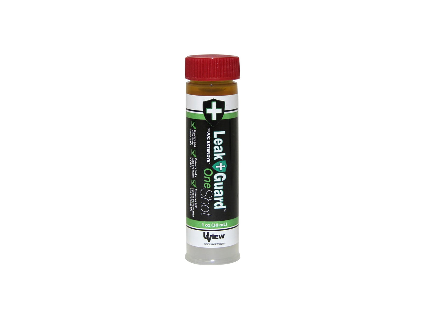 Leakguard Leakguard Oneshot Cartridge 480501