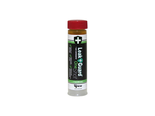 Leakguard Leakguard Oneshot Cartridge 480501