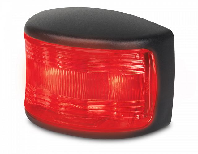 Hella Rear Marker Light Red LED 12 Or 24V 2312
