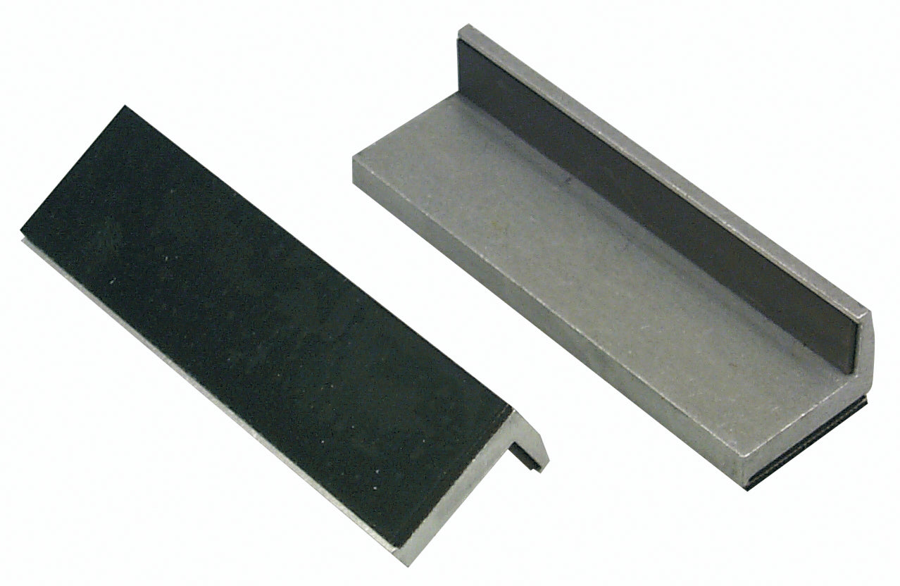 Lisle Tools Rubber Faced Jaw Pads 48100