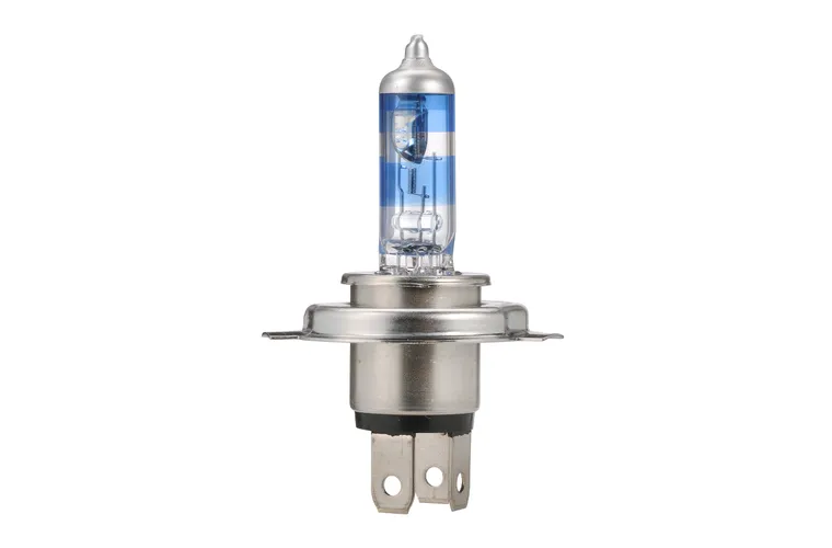 Narva Plus 200 Halogen Performance Globe H4 P43T 12V 60/55W (1Pk) 48392BL