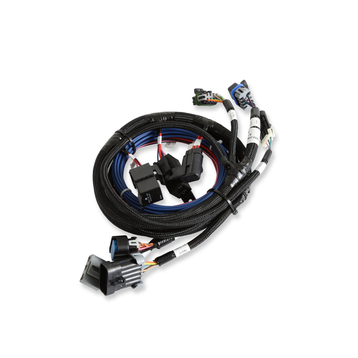 Holley Sniper HyperSpark Ignition Kit Chevy 565-300K
