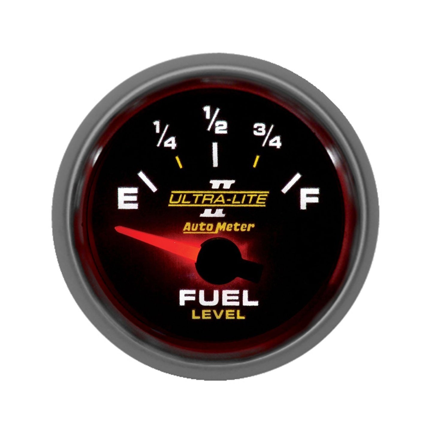AutoMeter 2-1/16 Fuel Level 240- 33 Oh AU4916