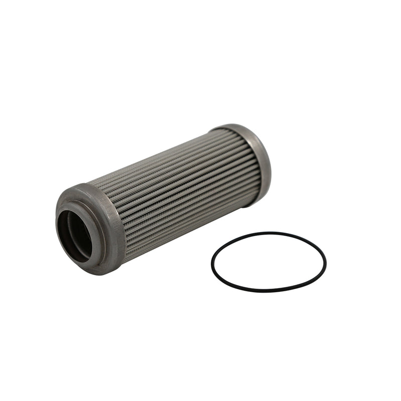 Aeromotive 10 Micron Microglass Element. ARO12639