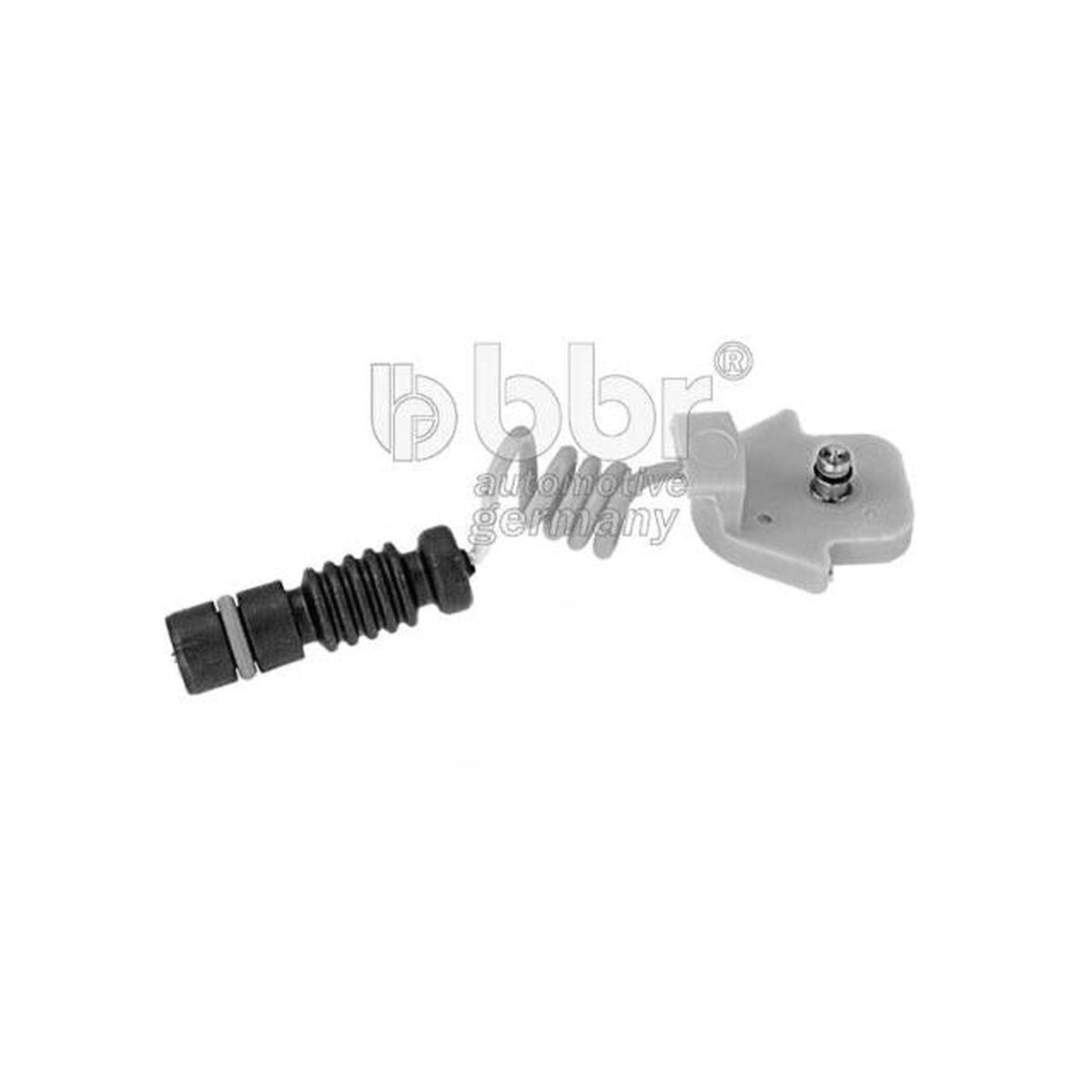 BBR Brake Pad Wear Sensor Front 001-10-00125