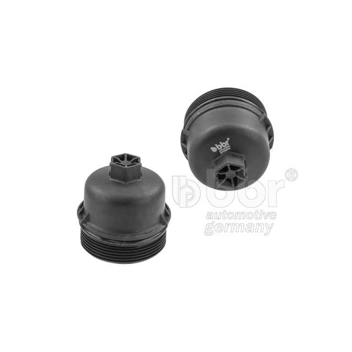 BBR Oil Filter Housing Cap 001-10-16567
