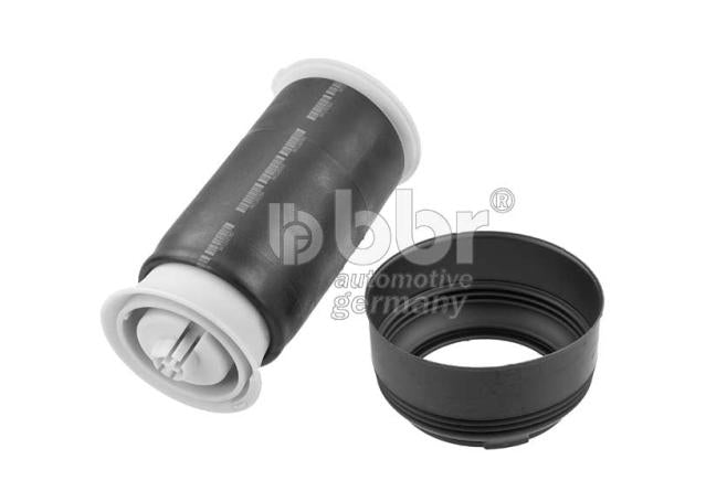 BBR Pneumatic Spring Rear 001-10-17222