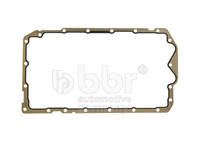 BBR Sump Gasket 001-10-19733