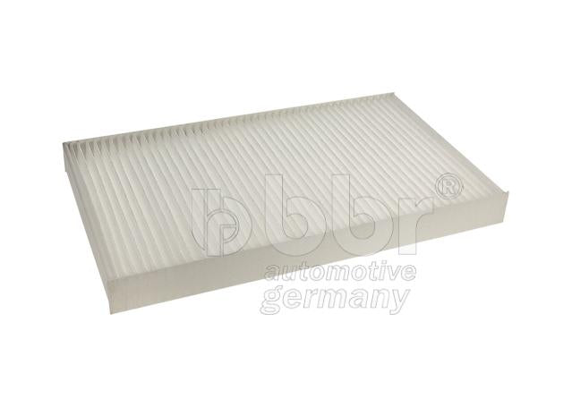 BBR Cabin Filter 001-20-01323
