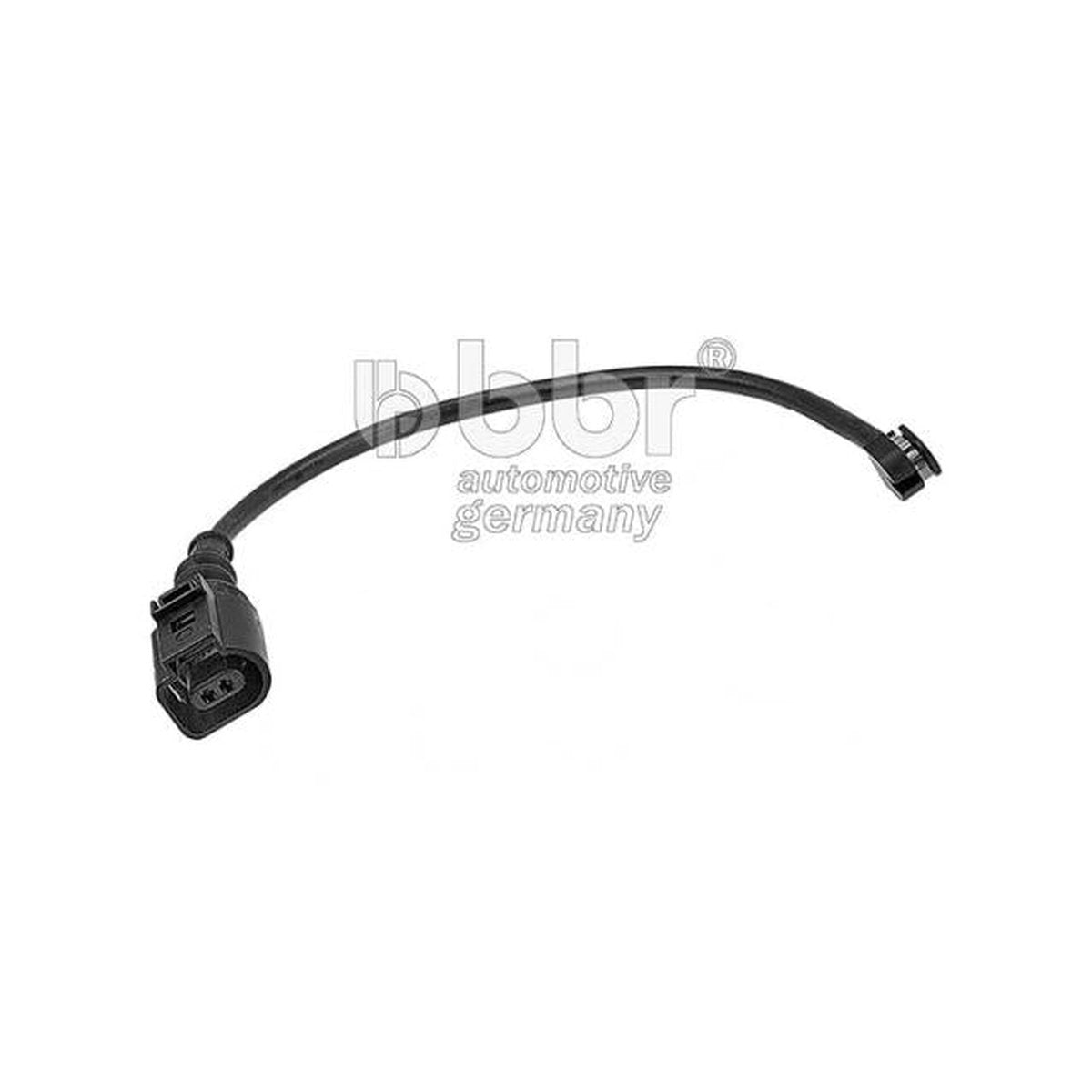 BBR Brake Pad Wear Sensor Front 002-10-08327