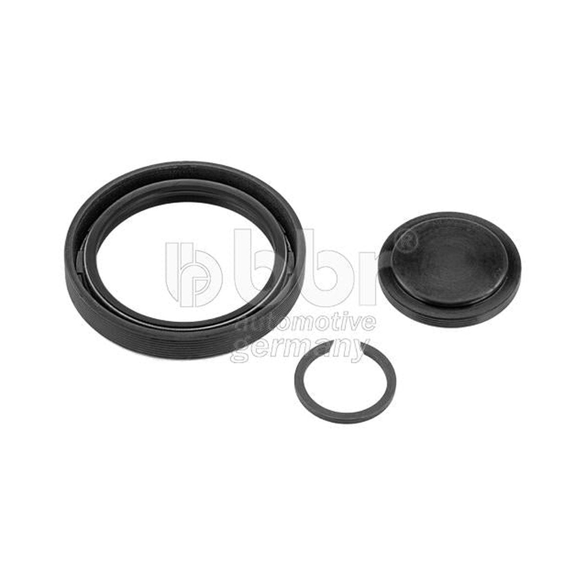 BBR Oil Seal Set 002-50-02725