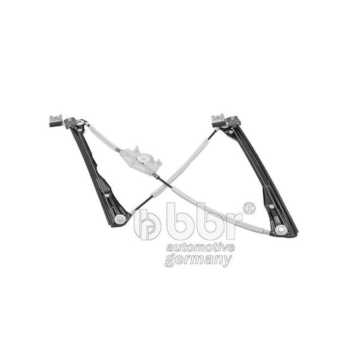 BBR Window Regulator RH 002-80-11714