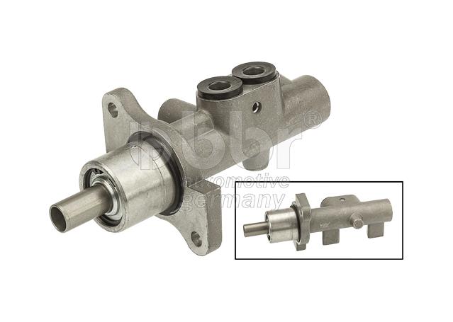BBR Brake Master Cylinder 003-10-12311